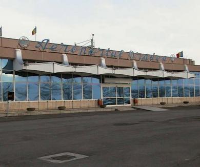 Fuga lui Ţîrle la PDL a avut rost: Aeroportul Oradea primeşte 37 milioane de euro pentru modernizare